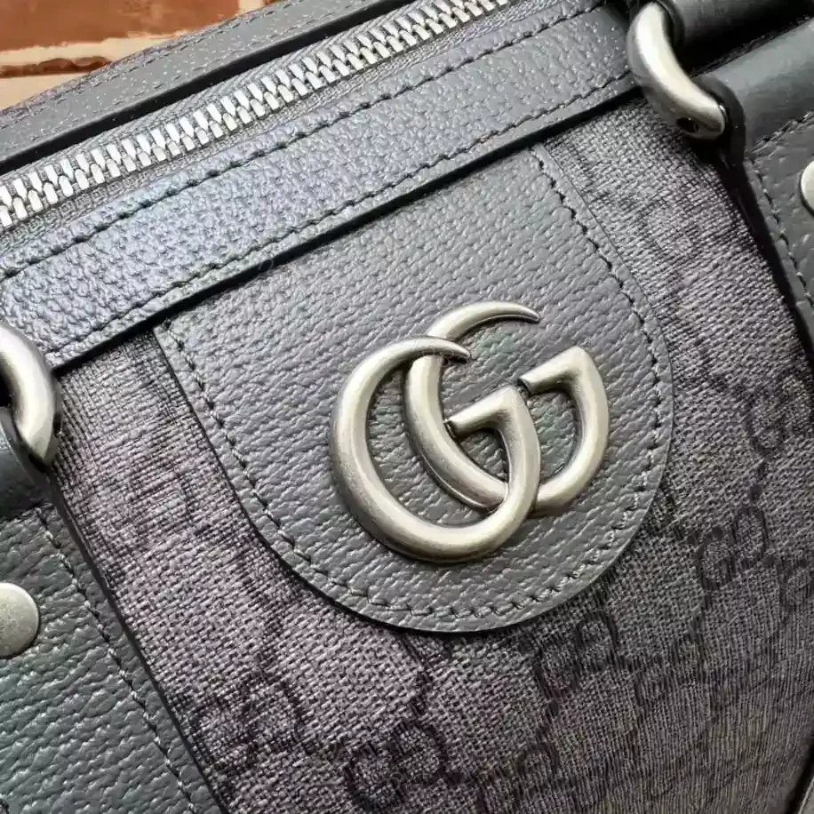 View 8 of OPHIDIA SMALL DUFFLE BAG – GBC079