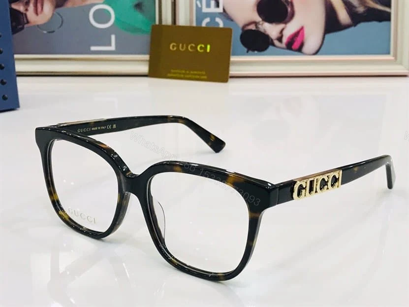 View 8 of GUCCI SUNGLASSES – GST11
