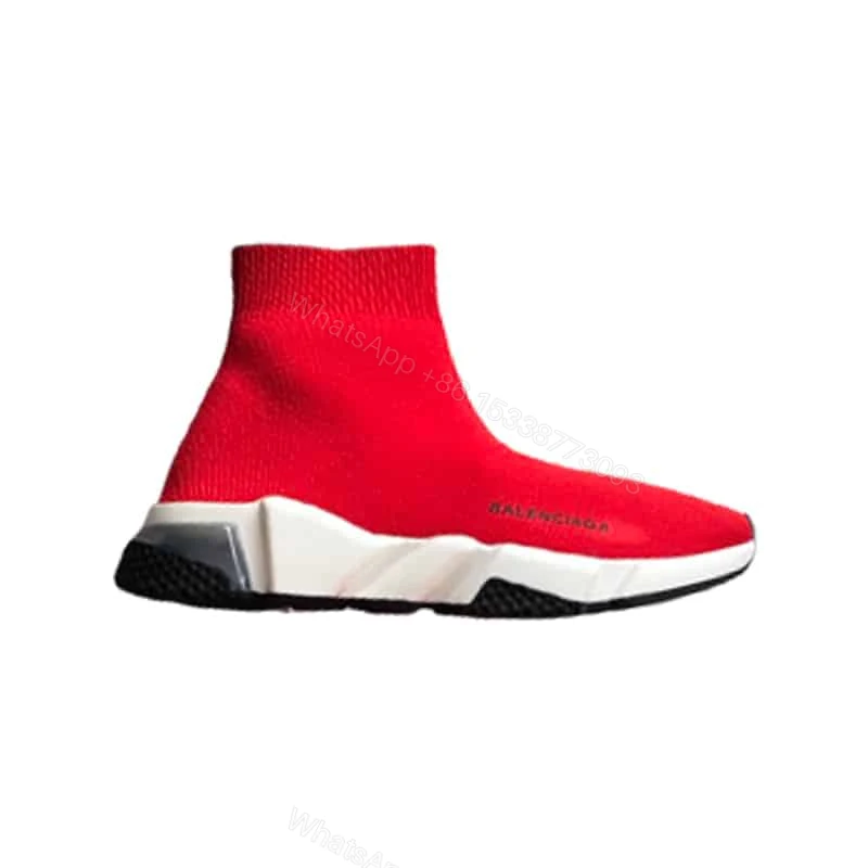 BALENCIAGA SPEED 2.0 SNEAKER – BB164 — view 1