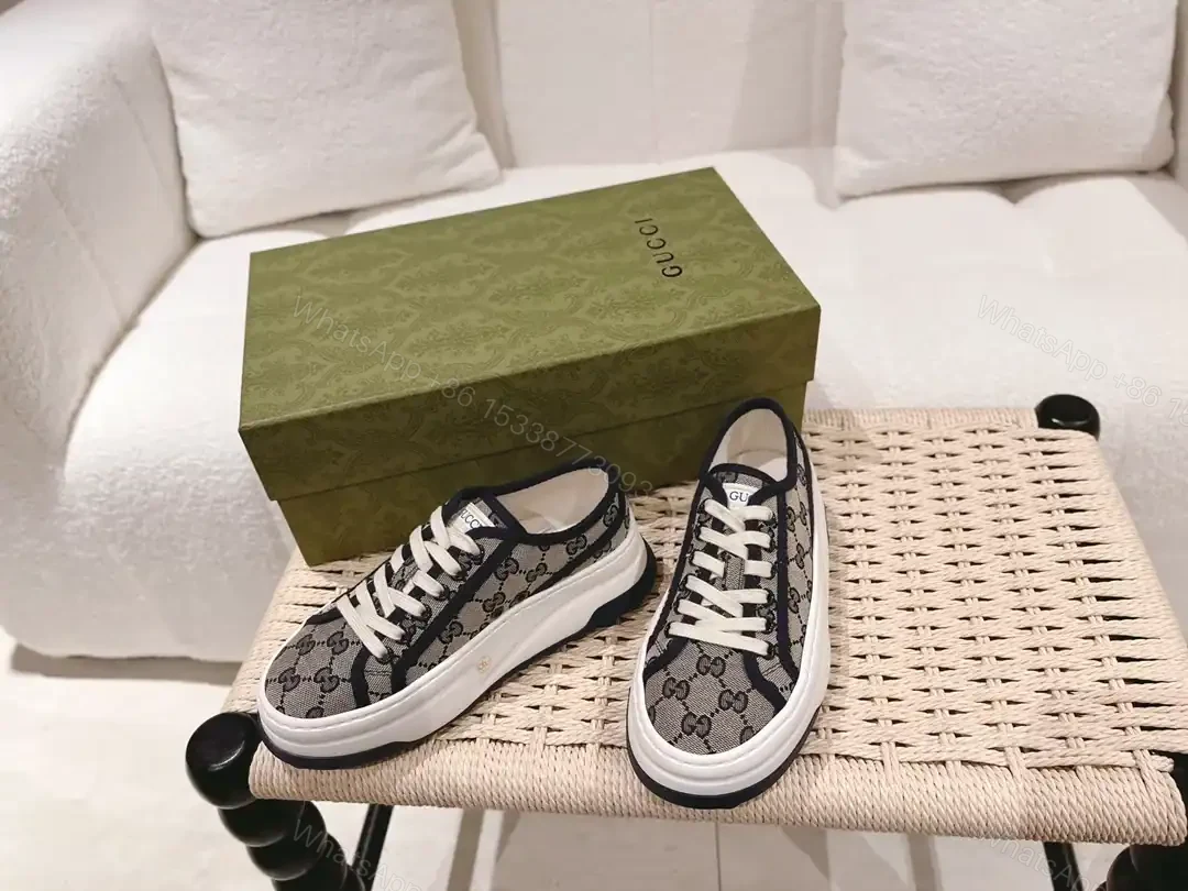 View 2 of GG TRAINER SNEAKER – GC220
