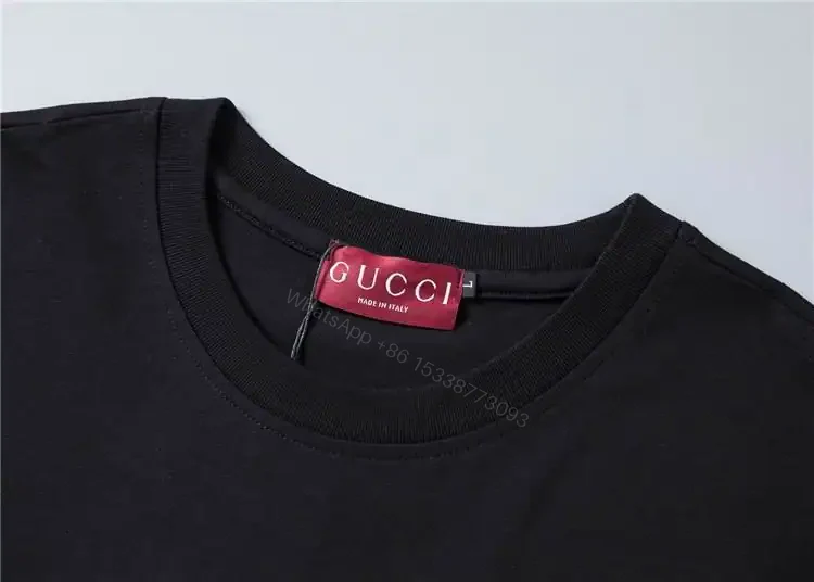 View 4 of Gucci T-Shirt – GC0149
