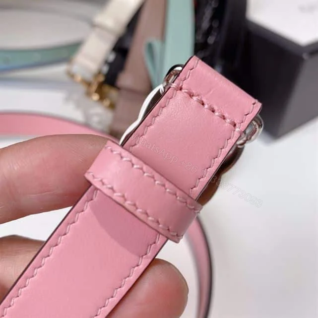 View 4 of GUCCI BELT – B49