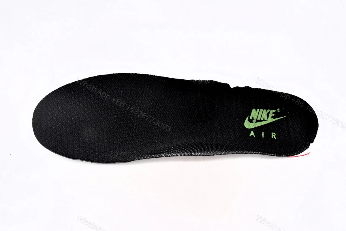 View 7 of Nike Air Force 1 Low Have A Good Game Black