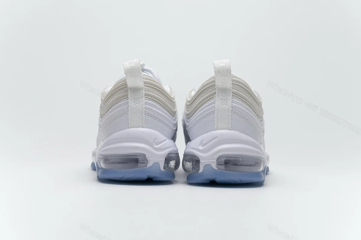 View 8 of Nike Air Max 97 White Hot CT4526-100