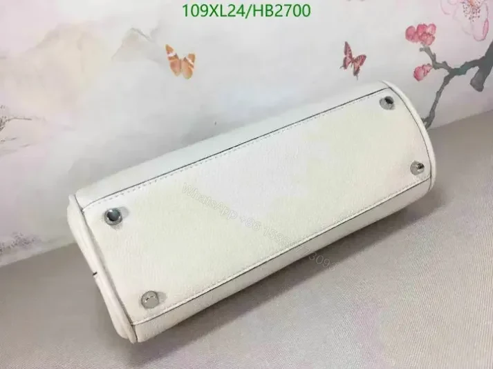 View 16 of Gucci Knockoff Black Zumi Medium Top Handle Bag HB27001