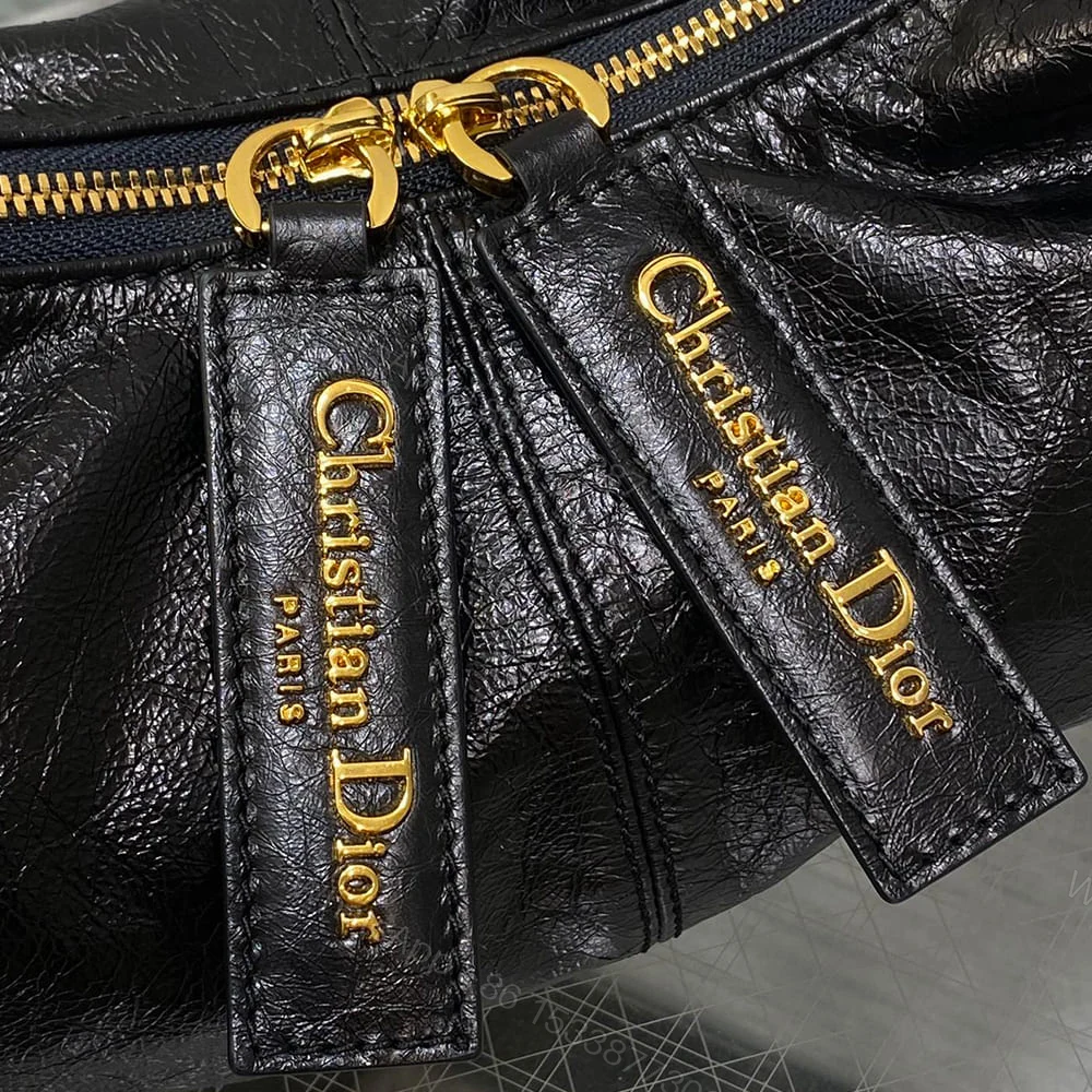 View 6 of Dior Medium Grand Tour Multipocket Bag(HIGH-END GRADE)