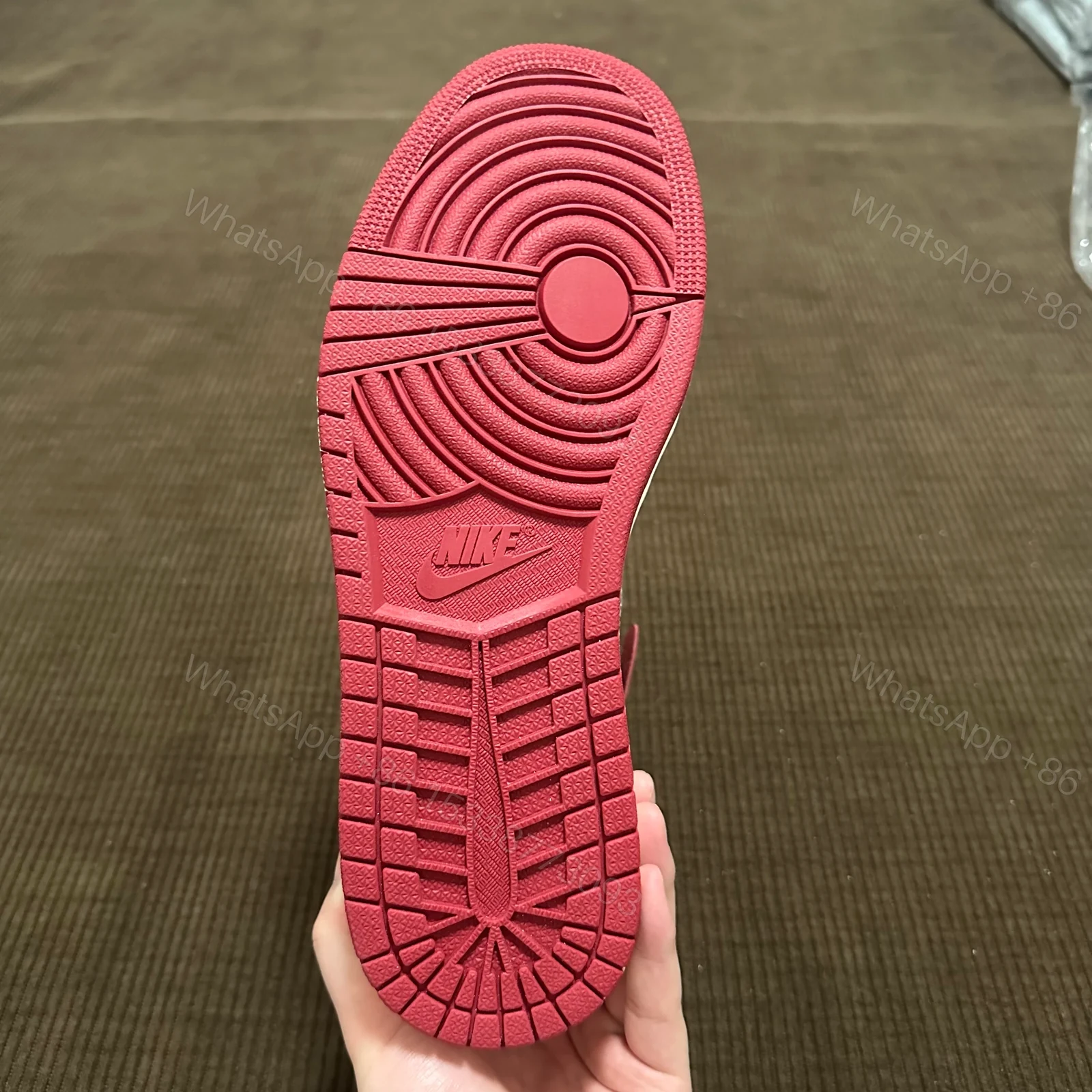 View 11 of Jordan 1 Retro High Off-White Chicago