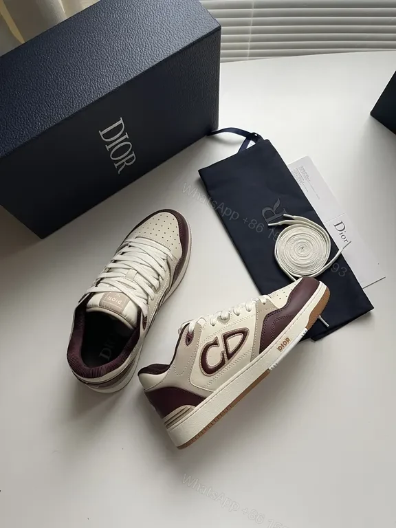 View 2 of Refined Luxe Sneakers: Premium Texture, Daily Comfort