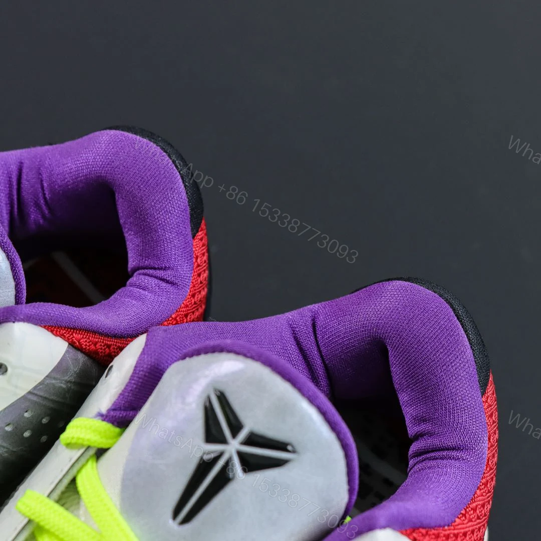 View 4 of Kobe 5 Protro “PJ Tucker PE” Reps