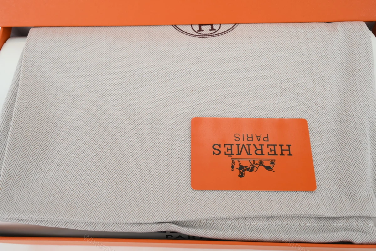View 9 of HERMES Infra Sandals 'Grey'