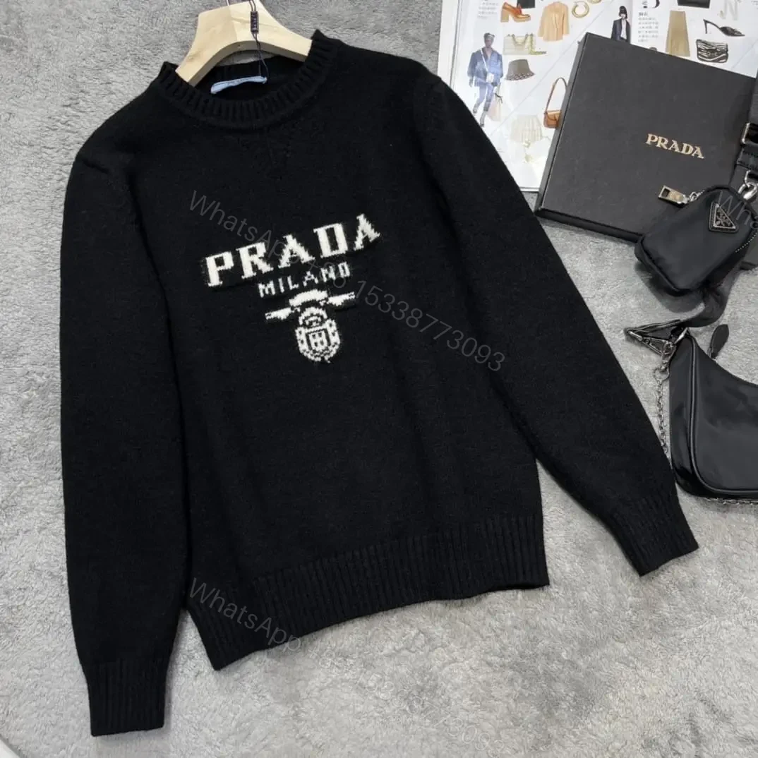 PRADA — view 1