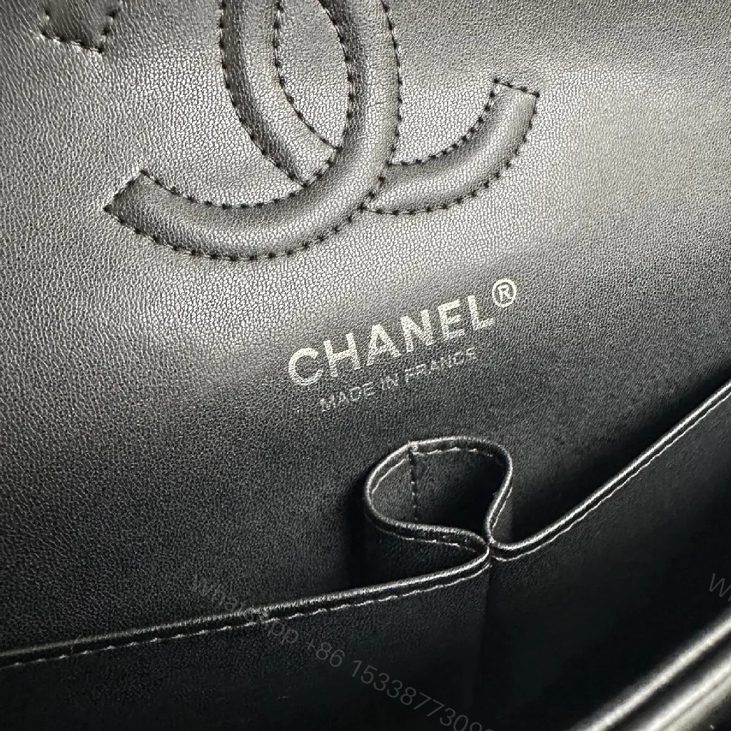 View 3 of Quilted Crossbody Bag: Chic, Structured, Everyday Luxury