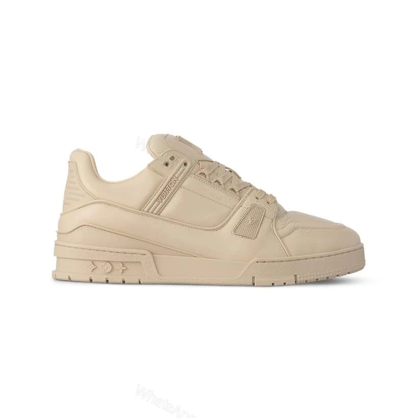 LV TRAINER SNEAKER – LSVT424 — view 1