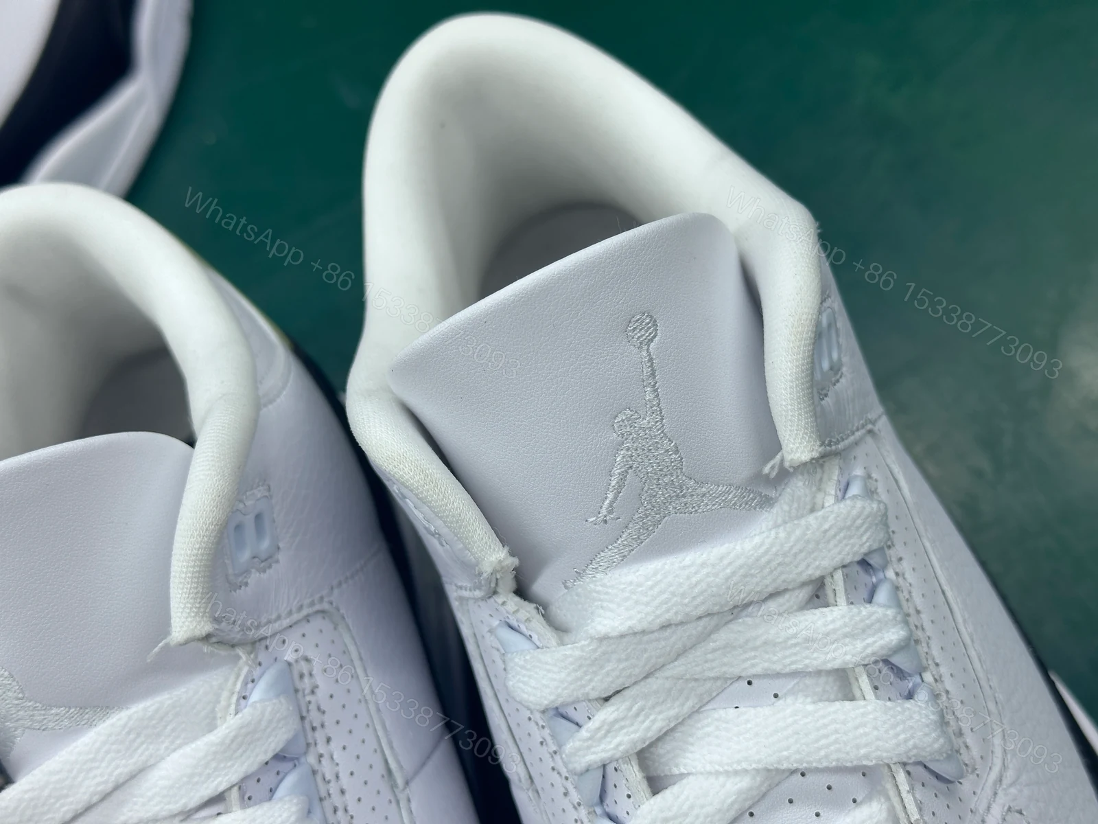 View 5 of Jordan 3 Retro Fragment