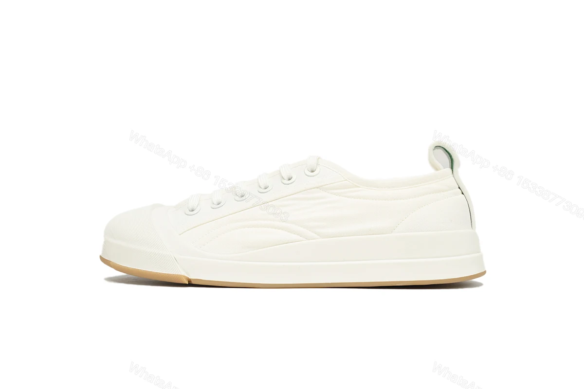View 9 of Bottega Veneta White Reps