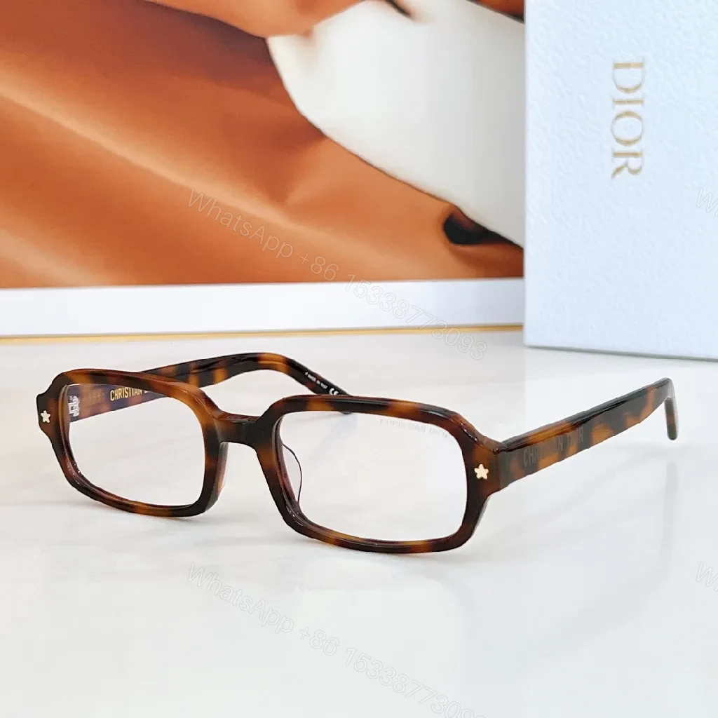 View 9 of Bold Black Acetate Sunglasses – Modern Rectangular, Subtle Luxe