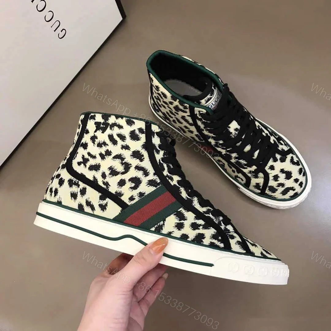 View 6 of GUCCI TENNIS 1977 SNEAKER – GC194