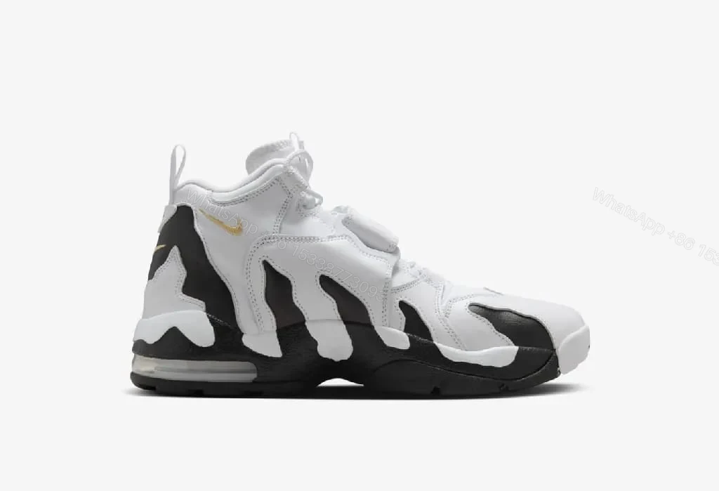 View 3 of First Copy Nike Air DT Max 96 Colorado Away