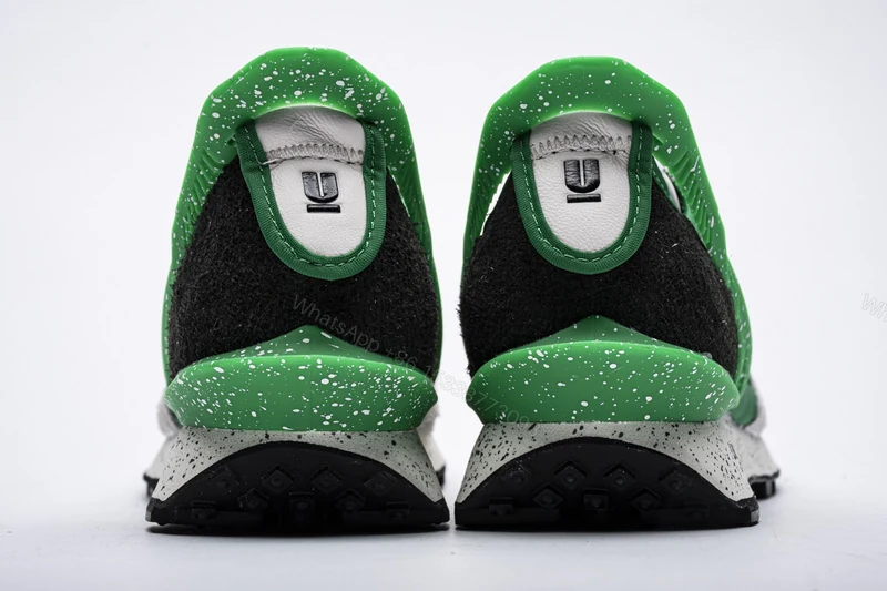 View 4 of Undercover x Nike Waffle Dbreak GreyGreen CJ3295-300