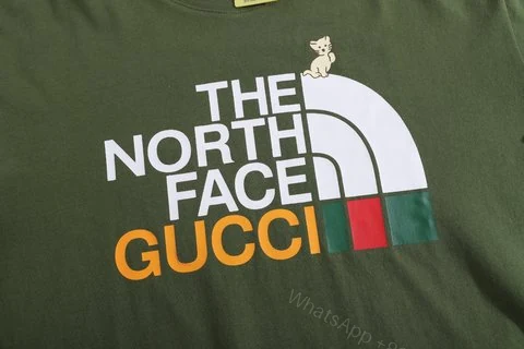 View 3 of Gucci & The North Face – GC0068