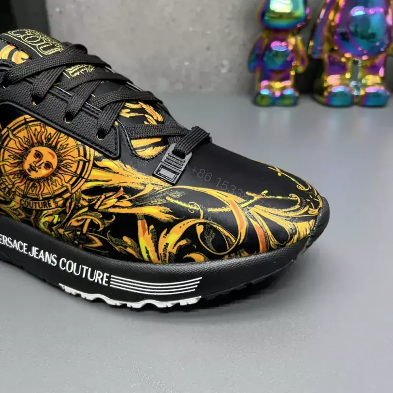 View 5 of VERSACE SNEAKERS – VS78