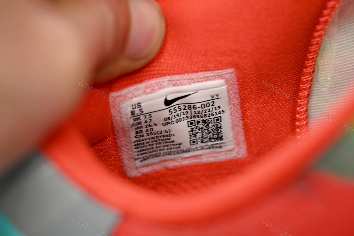 View 8 of NIKE Kobe 8 System 'GC' Venice Beach 555286-002