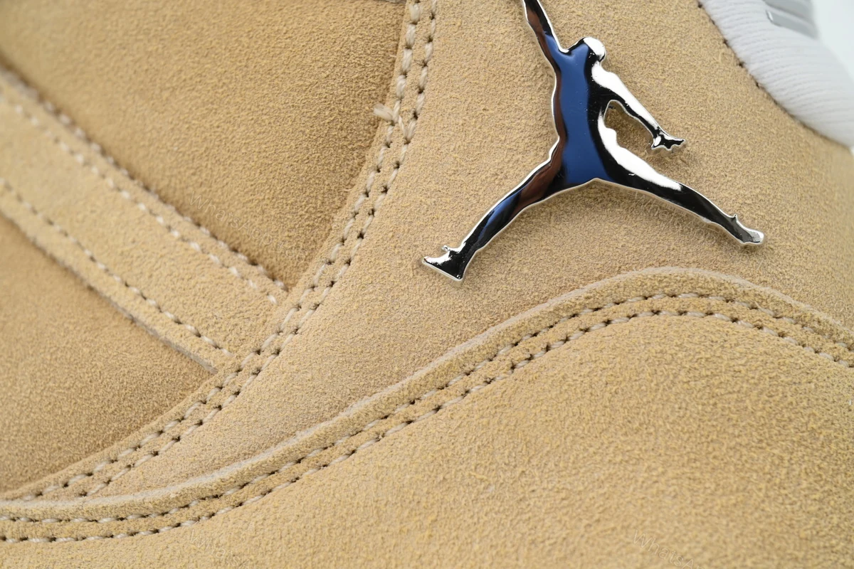 View 5 of Air Jordan 11 Retro 'H-Town' IO8960-707