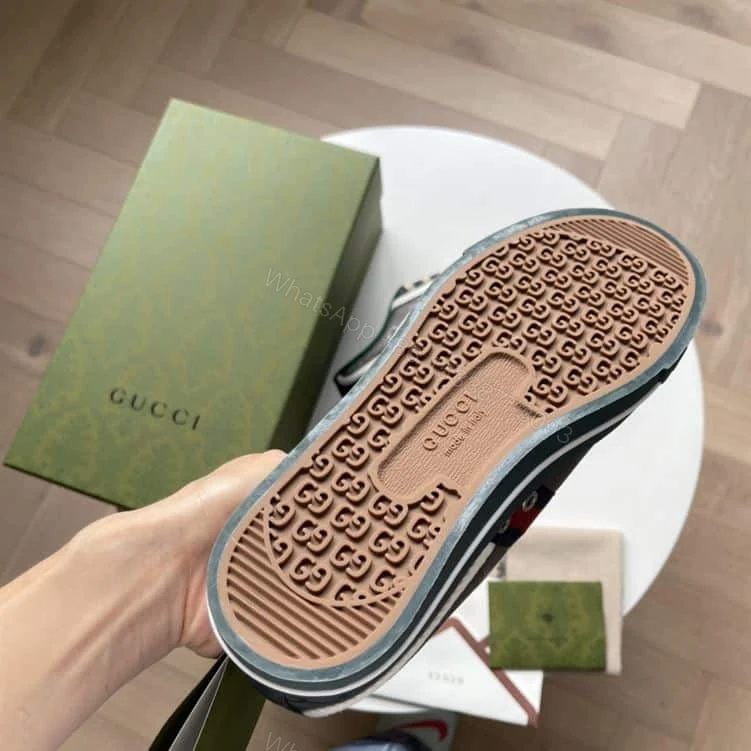 View 5 of Men’s Off The Grid Gucci Tennis 1977 – GC089