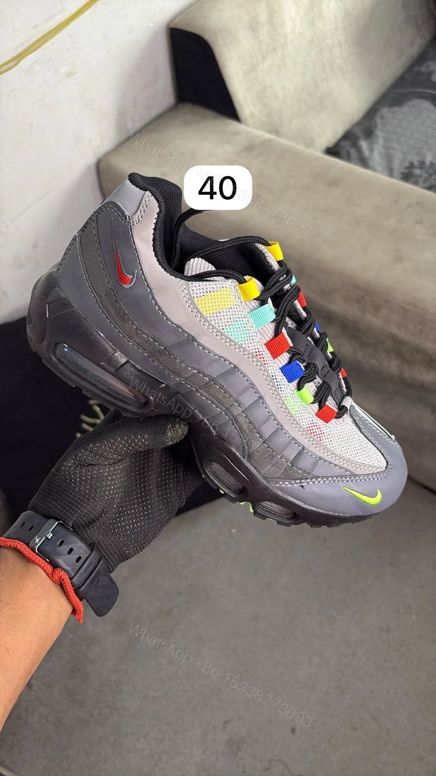 View 153 of ASSORTED FIRST COPY SHOES COLLECTION FOR MEN & WOMEN | TRENDY CASUAL & SPORTS FOOTWEAR|PREMIUM BRANDED SNEAKERS UNDER – NOW JUST ONLY”