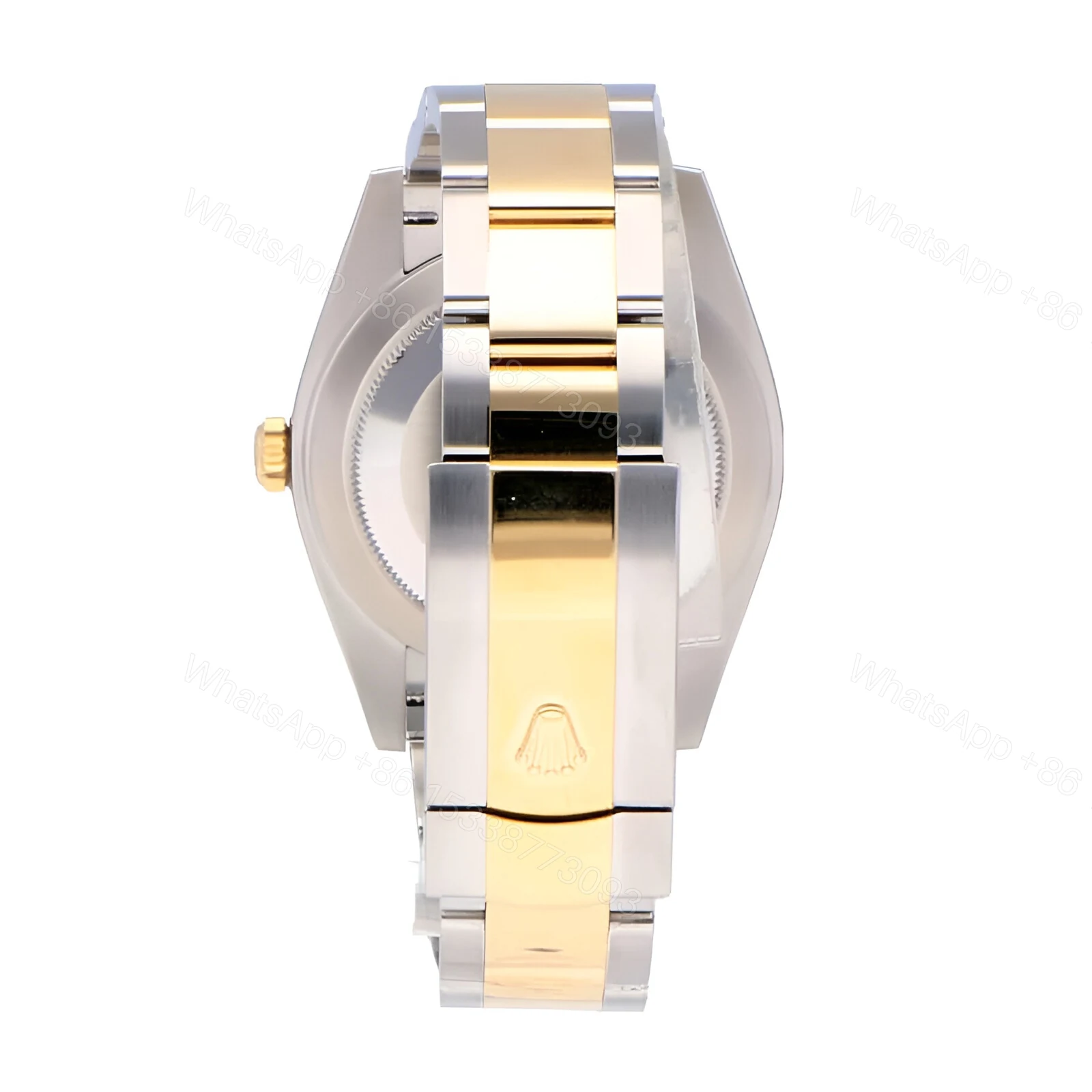 View 4 of Lady Datejust 28mm Replica