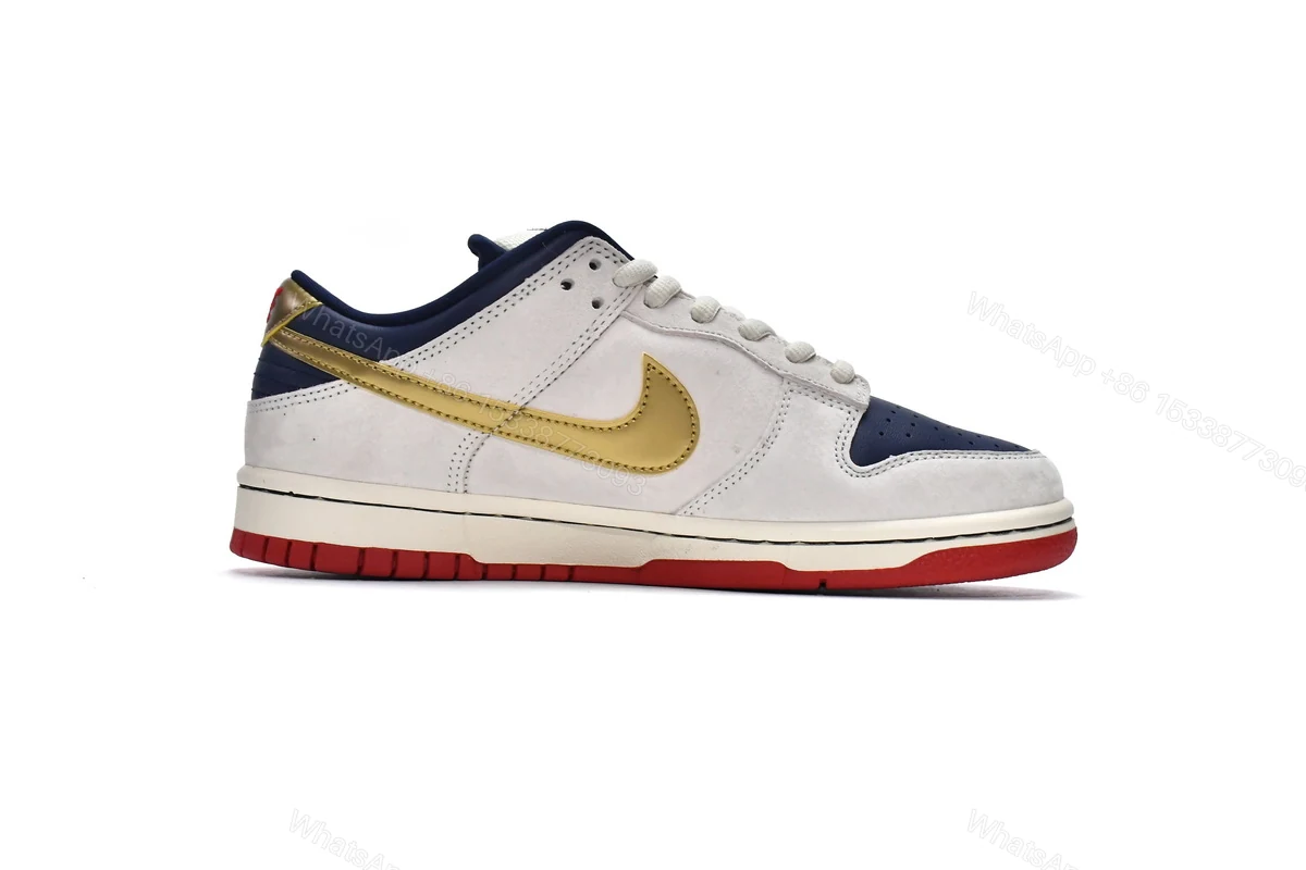 View 2 of Nike Dunk SB Low Pro Old Spice 304292-272
