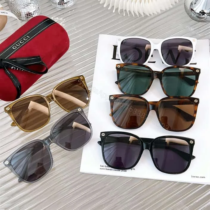 View 3 of GUCCI SUNGLASSES – GST04