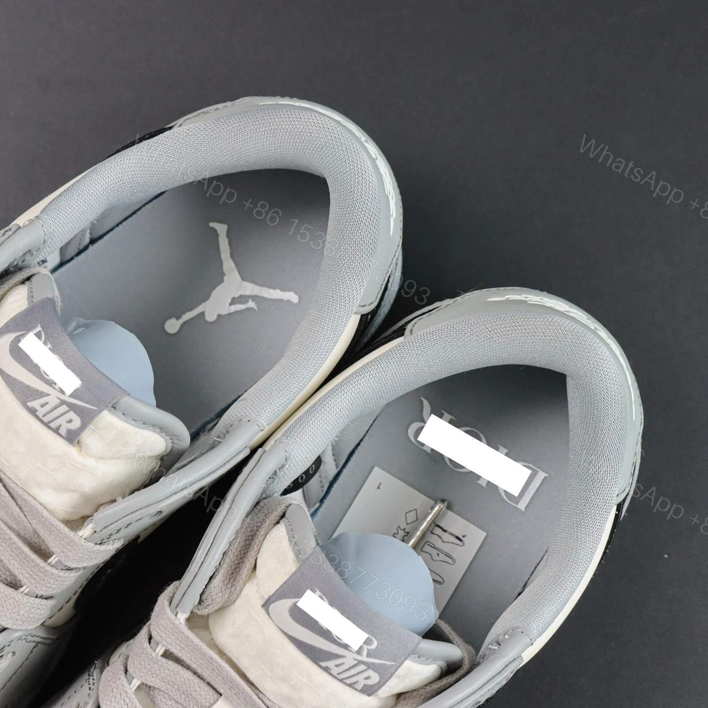 View 4 of Air Jordan 1 Low