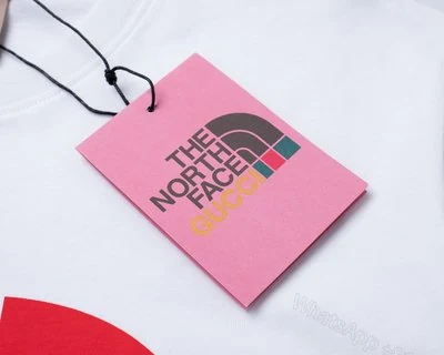 View 9 of Gucci & The North Face Collaboration Ghost – GC0014