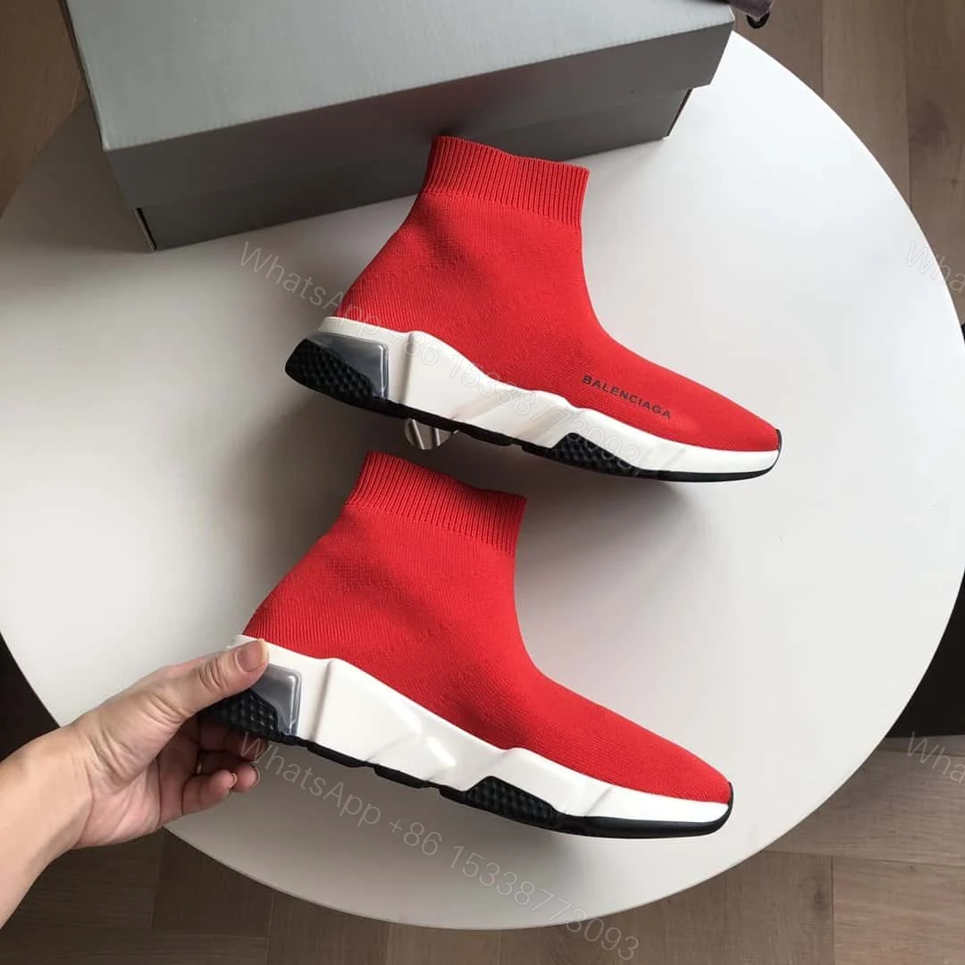 View 6 of BALENCIAGA SPEED 2.0 SNEAKER – BB164