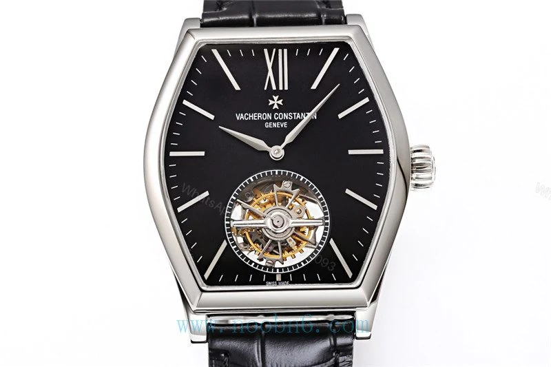 View 12 of Replica Vacheron Constantin Malte Tourbillon Watch