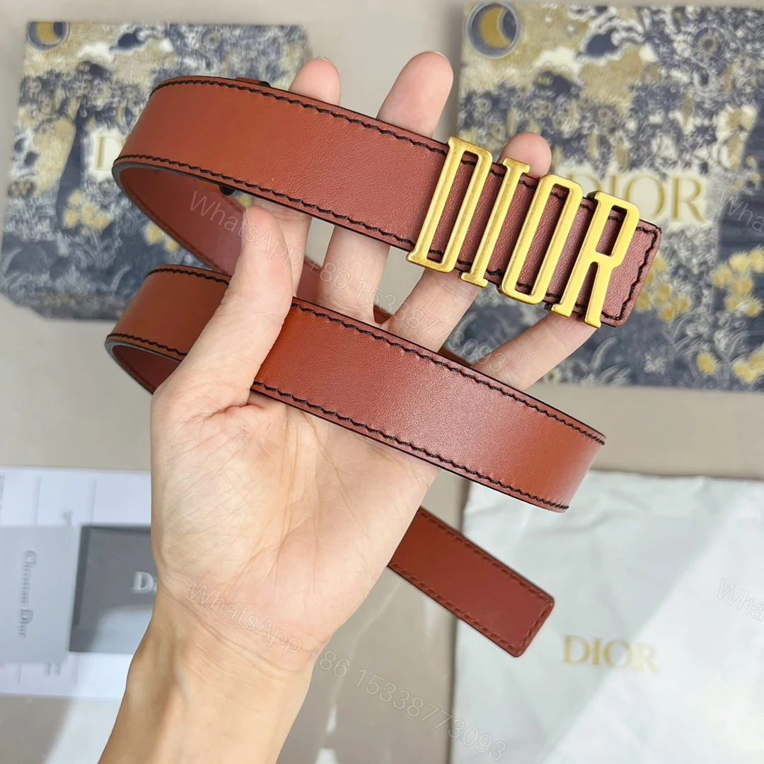 View 5 of Women’s Luxury DIR BELTS 006