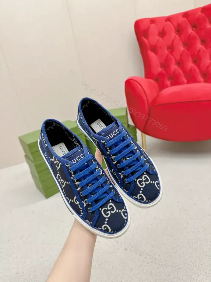 View 6 of MEN’S GUCCI TENNIS 1977 SNEAKER – GC239