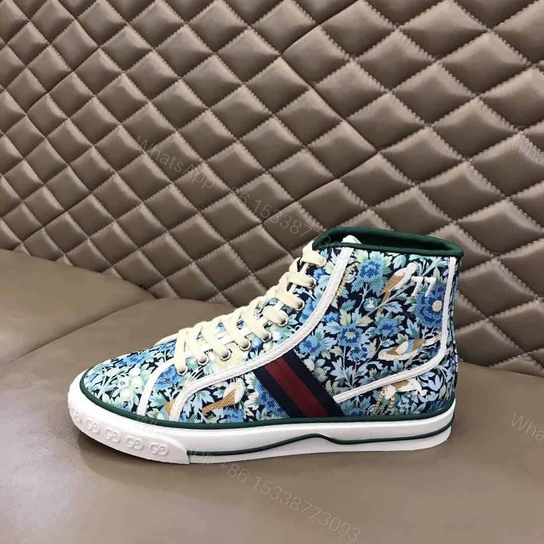 View 5 of GUCCI TENNIS 1977 SNEAKER – GC195