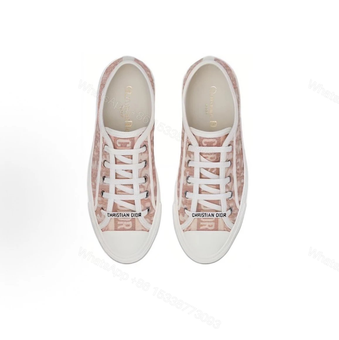 View 2 of Dior Walk'N'Dior Pink KCK211OBE_S21U
