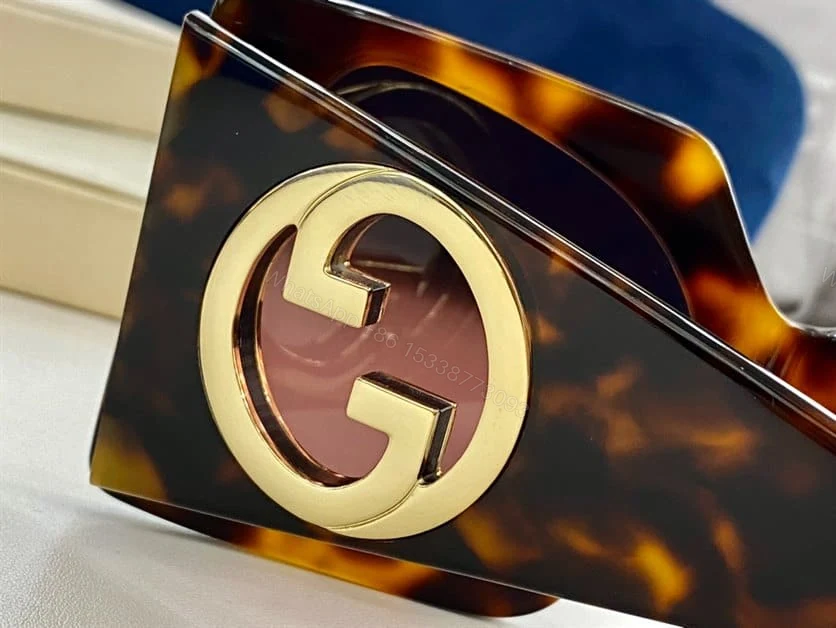 View 3 of GUCCI SUNGLASSES – GST10