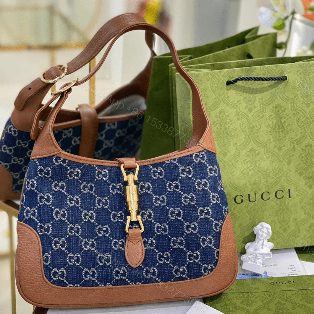 Gucci Jackie 1961 Small Hobo Bag Super Class 28cm — view 1