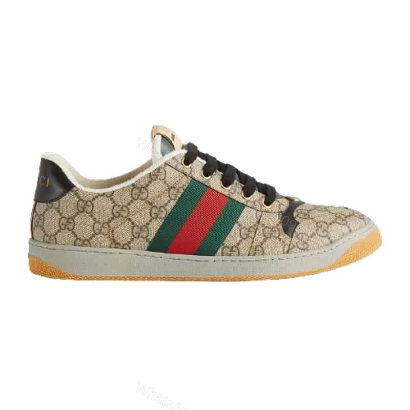 Men’s Screener sneaker – GC081 — view 1