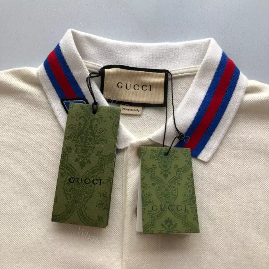 View 7 of Gucci Polo – GC0108
