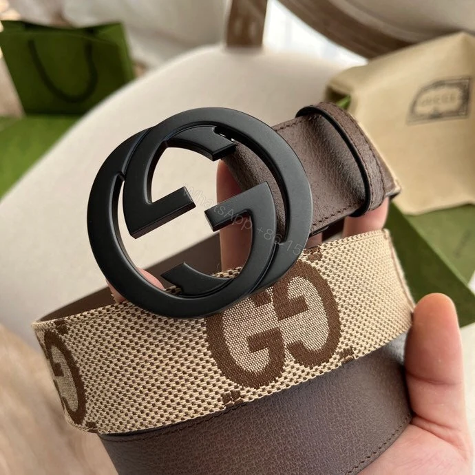 View 3 of Women’s Luxury GCI BELTS 030