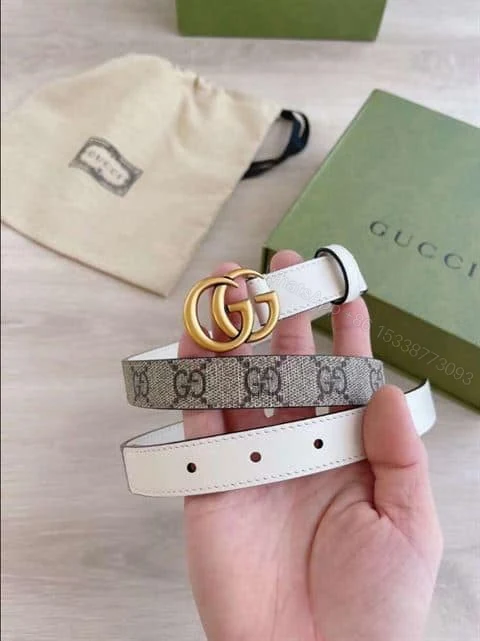 GUCCI BELT – B52 — view 1
