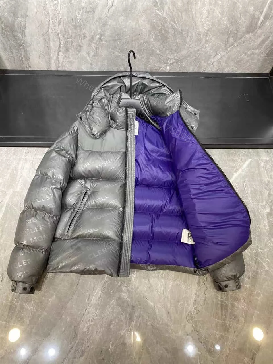View 3 of MONCLER JACKET – MJ032