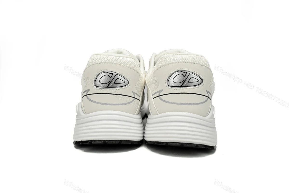 View 3 of Dior B30 White 3SN279ZND_H000