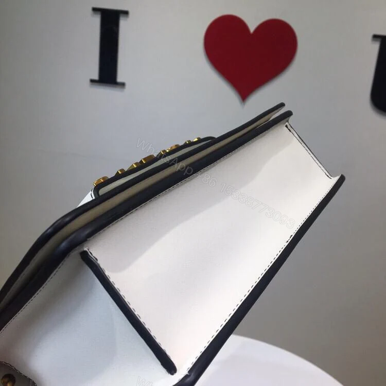 View 7 of Dior J’adior Chain Flap Bag