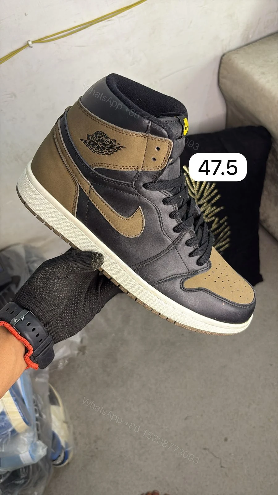 View 14 of ASSORTED FIRST COPY SHOES COLLECTION FOR MEN & WOMEN | TRENDY CASUAL & SPORTS FOOTWEAR|PREMIUM BRANDED SNEAKERS UNDER – NOW JUST ONLY”